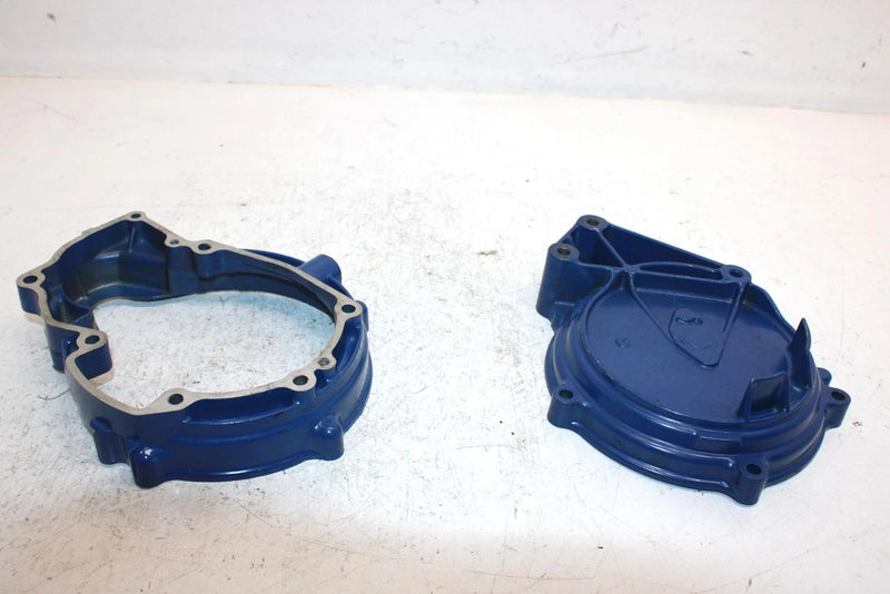 1996 Polaris Slx 780 Oem Inner/Outer Stator Cover 3240044 3240221 JP30