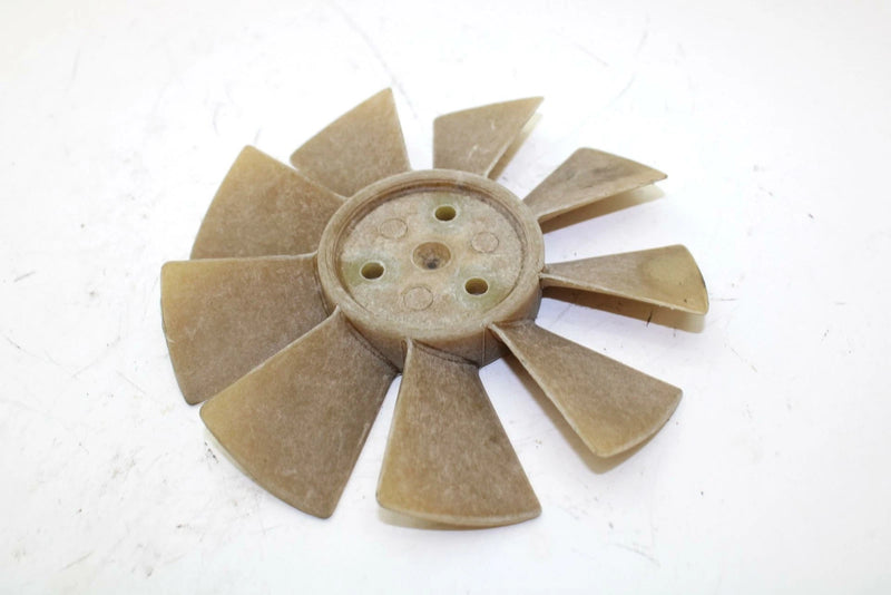 96 Arctic Cat Panther Deluxe OEM Cooling Fan 3003-008 Q4103