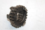 03 Suzuki Vinson 500 Lt-f500f Oem 4th Driven Gear 21T 24341-03G50 AS24