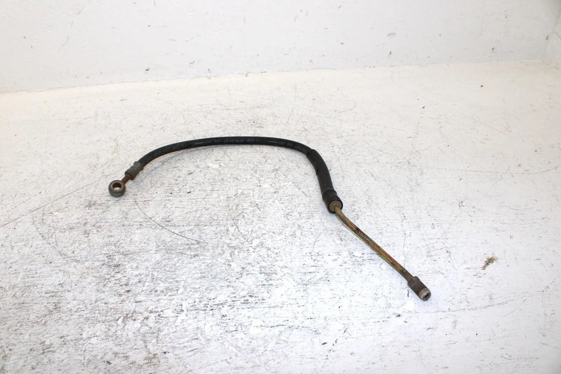 1995 Polaris Xplorer 400 Oem Upper Brake Line 1930760 AP38