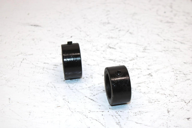 1996 Arctic Cat Puma Oem Lock Collar Pair 0704-853 SA40