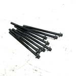 16-22 Can-Am Defender HD10 OEM Cylinder Head Bolt Set Of 8 420441287 XB0.1