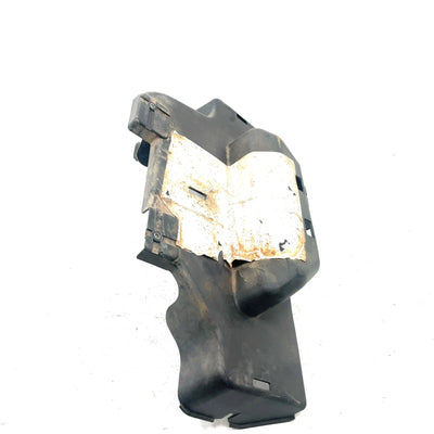 07-12 Can-Am Outlander 650 4x4 XT HO EFI OEM Fuel Tank Protector 709000207 AB17