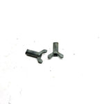 00-06 Honda Rancher 350 TRX350 4x4 OEM Brake Adjuster Pair 43459-HM5-A10 AH75