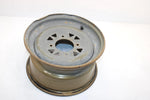 97 Arctic Cat Bearcat 454 4x4 Oem Front Wheel Rim 12x6.5 0402-169 AA24