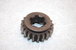01 Arctic Cat 400 4x4 Oem 5th Driven Gear 20T 3446-220 AA21