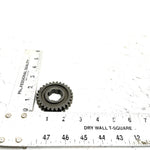 97 Honda FourTrax 300  4x4 OEM 28T 5th Countershaft Gear 23491-HC4-000 AH45