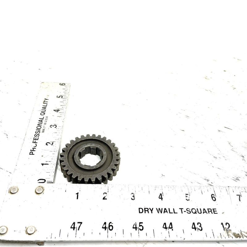97 Honda FourTrax 300  4x4 OEM 28T 5th Countershaft Gear 23491-HC4-000 AH45
