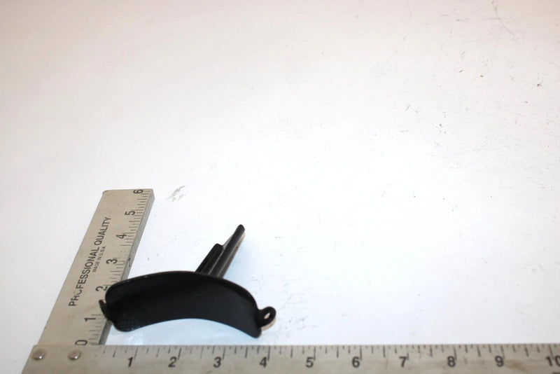 96 Arctic Cat Cougar Oem Exhaust Pipe Support 0712-177 SAS1