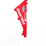 1992 Polaris Trail Boss 350L 4X4 OEM Left Side Cover 5430970-136 AP222