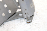 2001 Ski-doo Grand Touring 500 Oem Right Foot Well Footrest 518322393 SS99