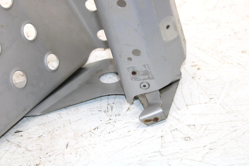 2001 Ski-doo Grand Touring 500 Oem Right Foot Well Footrest 518322393 SS99