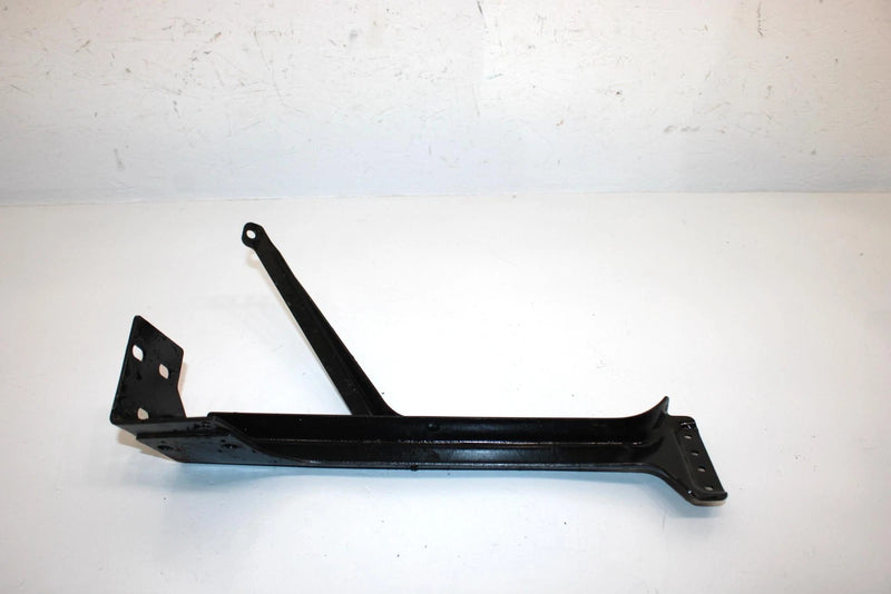 95 Polaris Trail Oem LH Bumper Support Black 1011968-067 SPS1