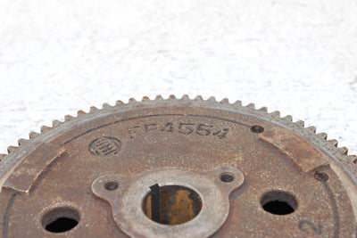 1986 Polaris Trailboss Oem Flywheel ff4554 3083632 AP108