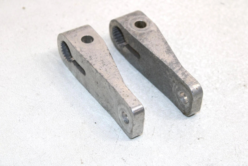 Polaris Oem Steering Pivot Idler Arm (Pair) 5133060 Q1035