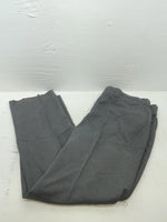 New Vintage Gray Circle S Polyester Pants #CP4768 NN-160