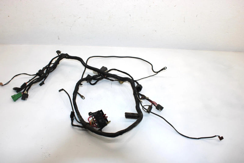 00 Arctic Cat 500 Automatic  Oem Main Wire Harness 0486-051 AA7