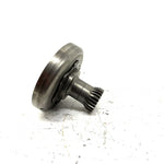 02 Yamaha Big Bear 400 YFM400 OEM One Way Clutch Housing 5EH-16611-00-00 AY52
