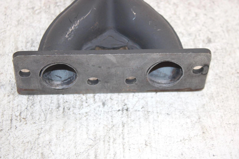 2004 Polaris Sportsman 600 Oem Exhaust Manifold 1261077-067 AP58