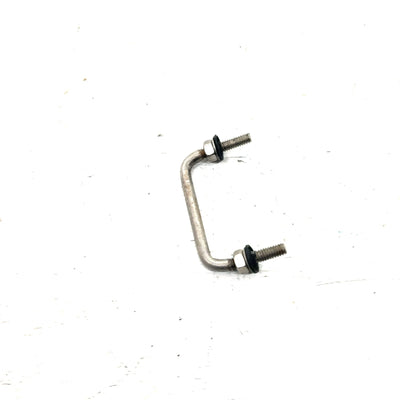 1995 Polaris SLT 750 OEM Seat Retainer 5224512 JP52