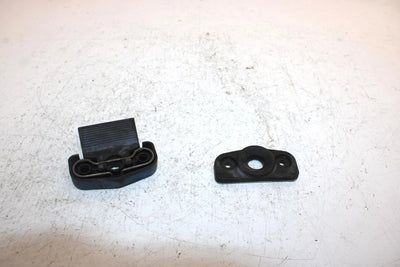 1995 Polaris Sl 750 Oem Seat Latch 5431359 5211314  5431357 JP33