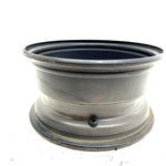 2008 Kawasaki Teryx 750 4x4 OEM 12x6 Front Wheel Rim  41025-0077-397 XK0.1