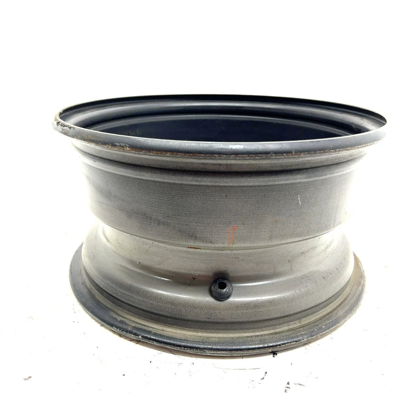 2008 Kawasaki Teryx 750 4x4 OEM 12x6 Front Wheel Rim  41025-0077-397 XK0.1