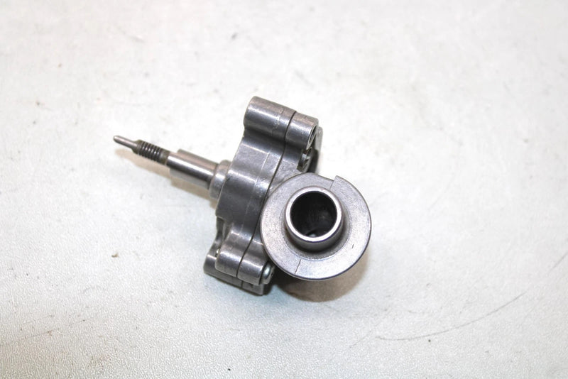 2015 Yamaha Viking Vi Oem Oil Pump Assembly 3B4-13300-00-00 XY0.1