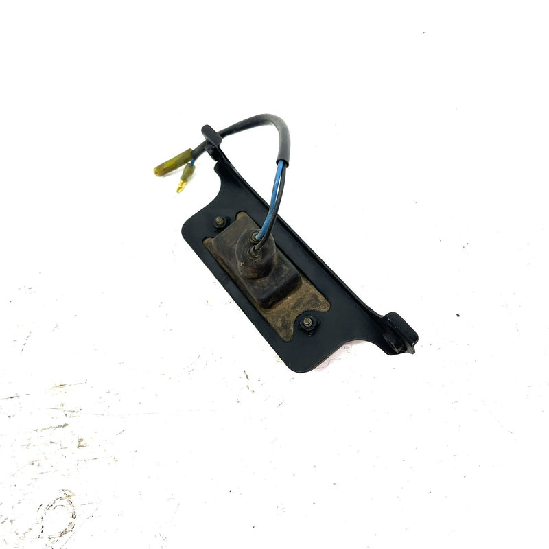87-01 Yamaha Warrior 350 OEM Tail Brake Light 38W-84710-00-00 AY60