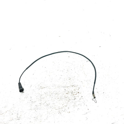 2001 Bombardier DS650 OEM Throttle Cable  709400048 AB16