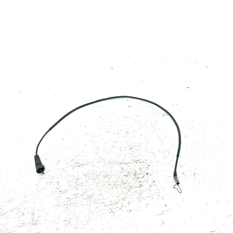 2001 Bombardier DS650 OEM Throttle Cable  709400048 AB16