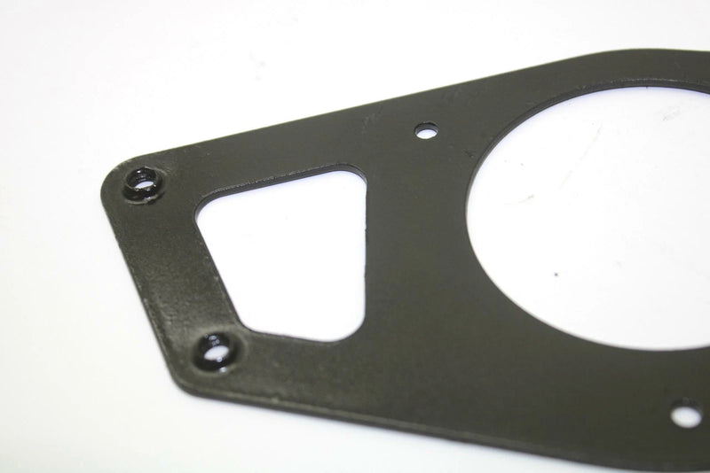 95 Polaris Magnum 425 4x4 OEM Cooling Fan Bracket 5222559-067 AP100