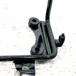 null Honda Rancher 400 TRX400FA 4x4 OEM Handlebar Cover Stay 53207-HN5-A10 AH77