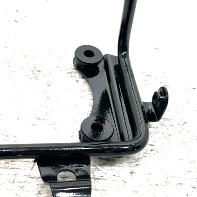 null Honda Rancher 400 TRX400FA 4x4 OEM Handlebar Cover Stay 53207-HN5-A10 AH77