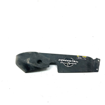 05-06 Polaris Trail Blazer 250 OEM Prop Shaft Side Guard 5435245 AP221