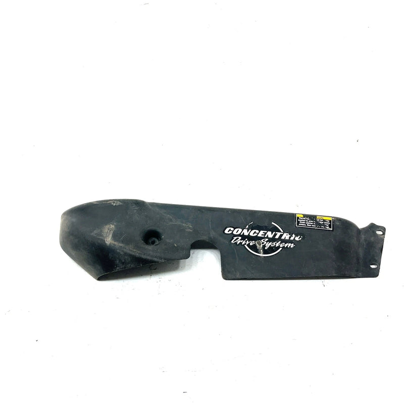 05-06 Polaris Trail Blazer 250 OEM Prop Shaft Side Guard 5435245 AP221