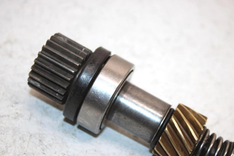1990 Sea-doo Gt Oem Rotary Valve Shaft 290837048 JS55