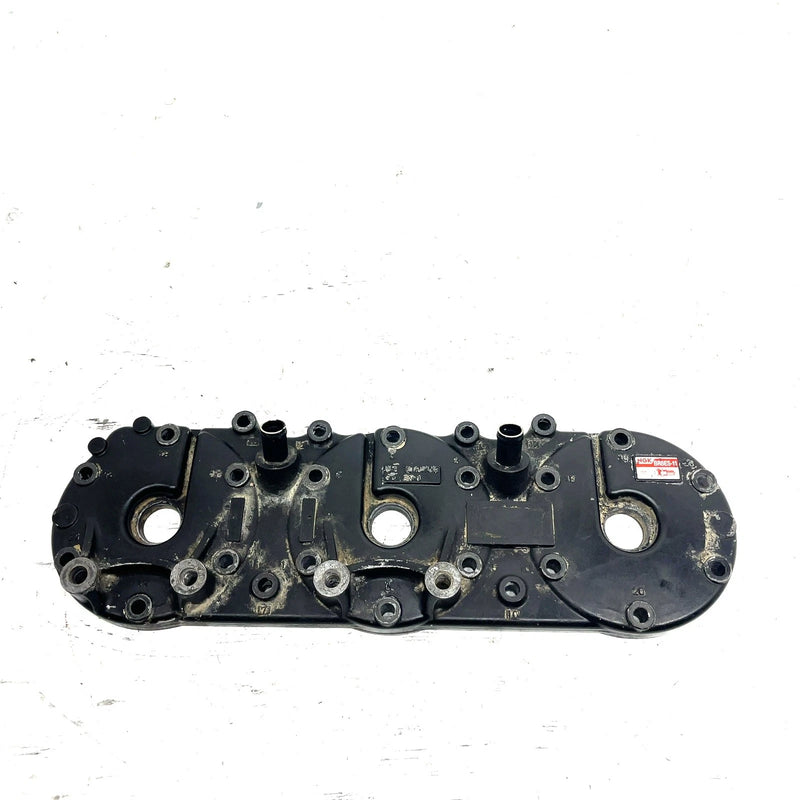 01-03 Yamaha WaveRunner XLT1200 OEM Cylinder Head Cover 66V-11191-01-00 JY30