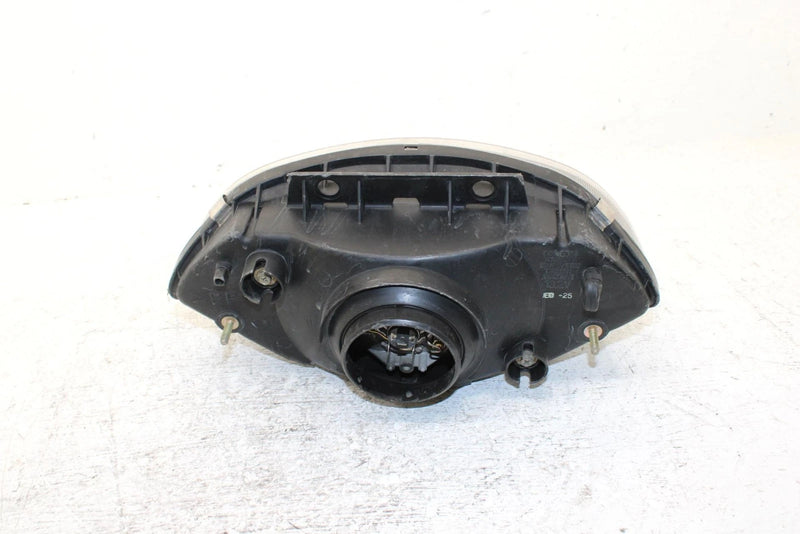 1996 Yamaha Vmax 600 Oem Headlight 8AB-84310-01-00 SY29
