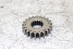 1997 Ski-doo Formula S 380 Oem 21T Upper Drive Gear 504091200 SS23