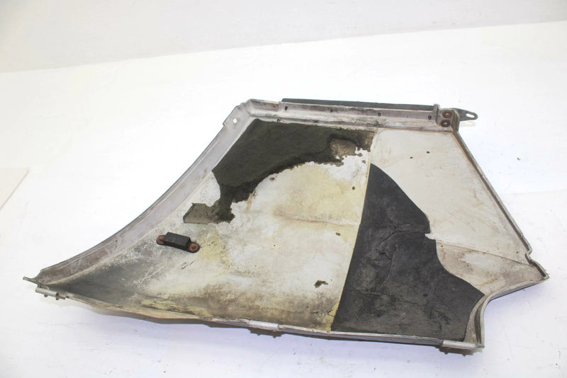 88 Yamaha Exciter EX570M OEM Left Side Panel 82M-2197H-00-00 SY50