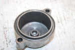 03 Bombardier Rally 175 OEM Oil Filter Cover A12361179000 AB7