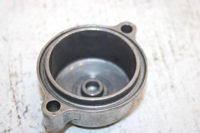 03 Bombardier Rally 175 OEM Oil Filter Cover A12361179000 AB7