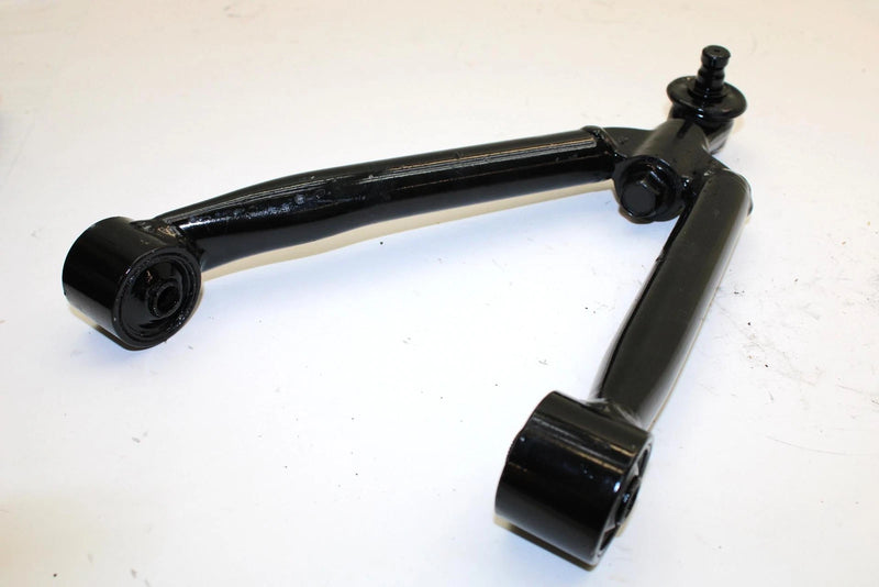  95 Suzuki Quadrunner 250 LT4WD OEM Front Lower Right A Arm 52410-19B11 AS17