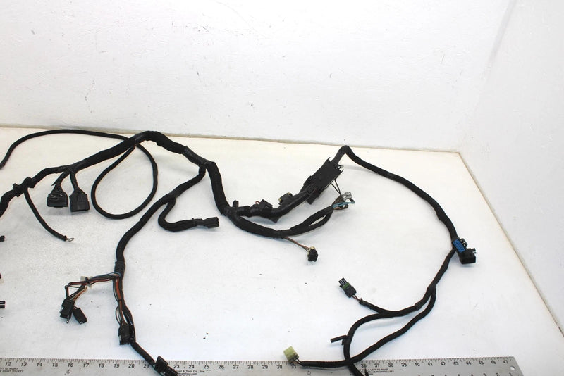 10 Polaris Turbo Lx Oem Main Wiring Harness  2411284 SP171