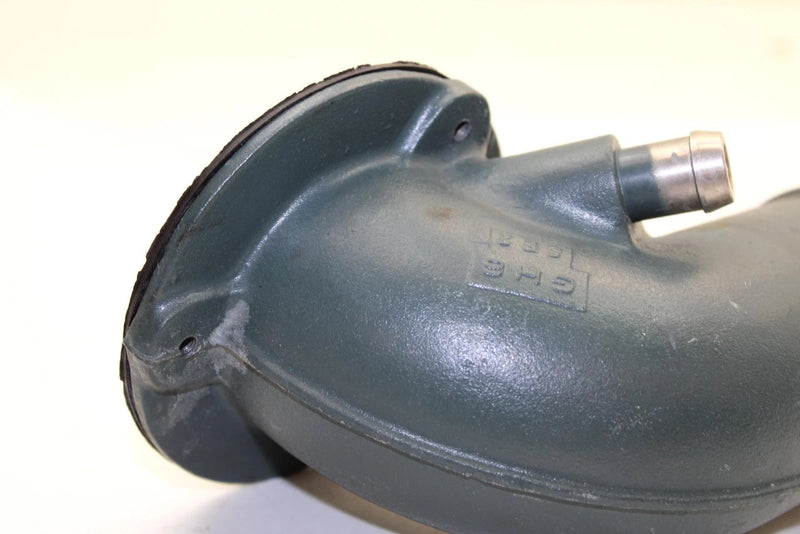 1996 Yamaha Waveventure 700 Oem Exhaust Thru-Hull Fitting GH6-67560-00-00 JY2
