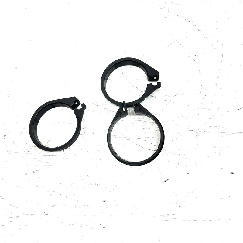 2006 Arctic Cat 650 4x4 V2 Stewart Auto OEM Hose Clamp Set Of 3 0423-551 AA37