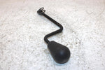 2006 John Deere  Buck 650 Oem Bed Tilt Release Lever 705000253 AJ0