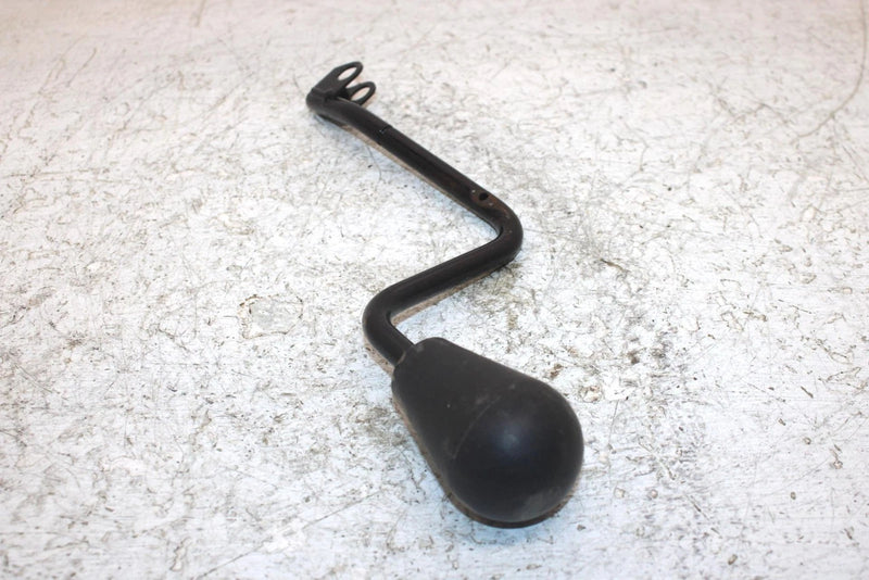 2006 John Deere  Buck 650 Oem Bed Tilt Release Lever 705000253 AJ0