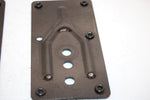 88 Polaris Star  Oem Front Skid Mount Set 1011507 SP156